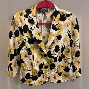 🌸 Trisisto Femme Blazer